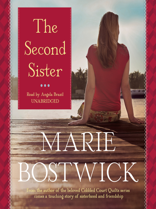 Title details for The Second Sister by Marie Bostwick - Available